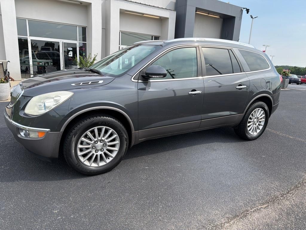 Buick Enclave  2012