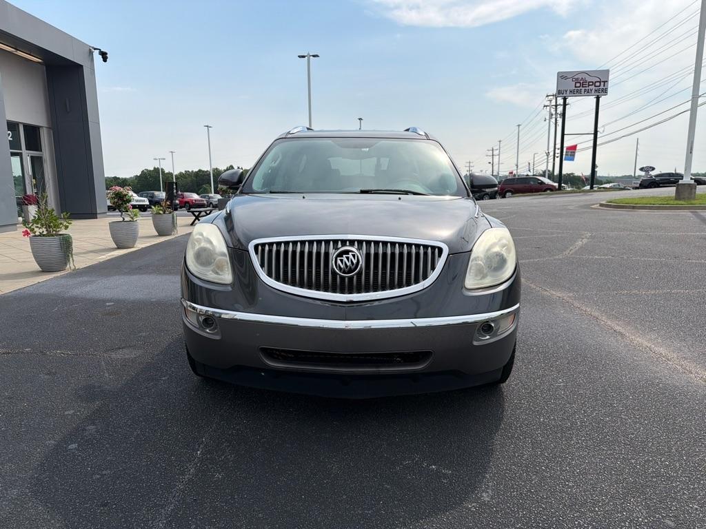 Buick Enclave  2012