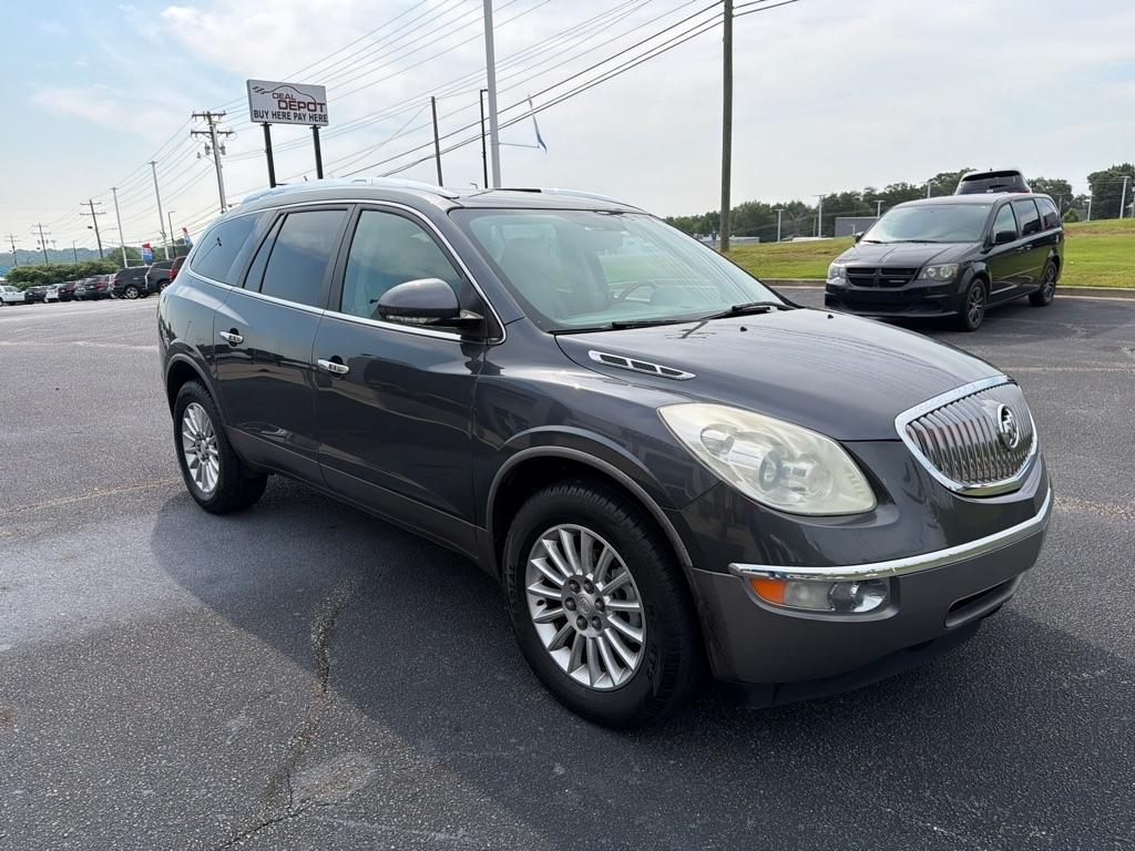 Buick Enclave  2012