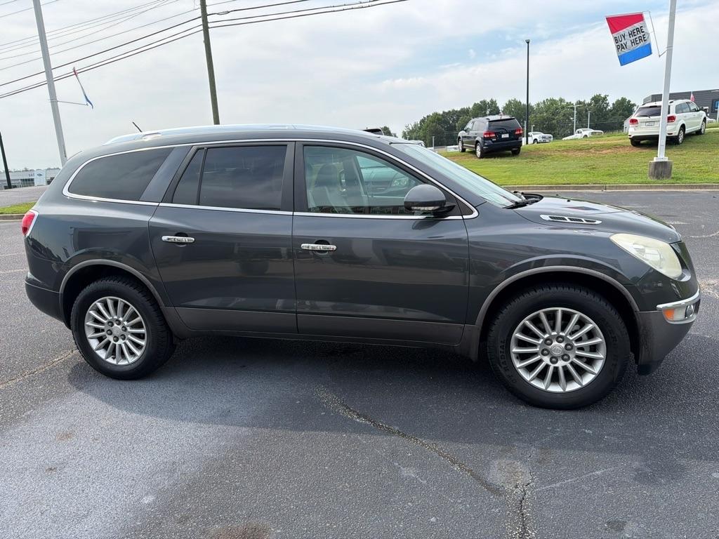 Buick Enclave  2012