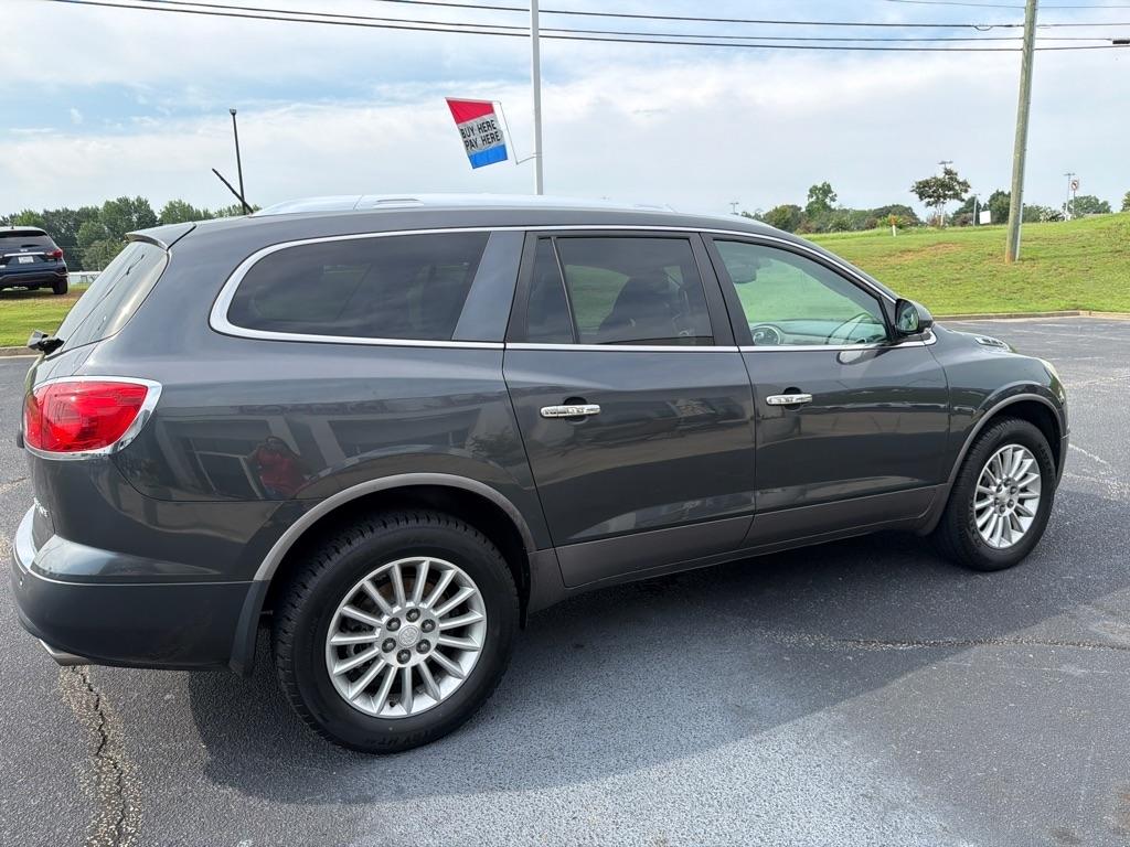 Buick Enclave  2012