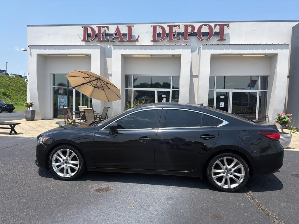 Mazda MAZDA6  2017