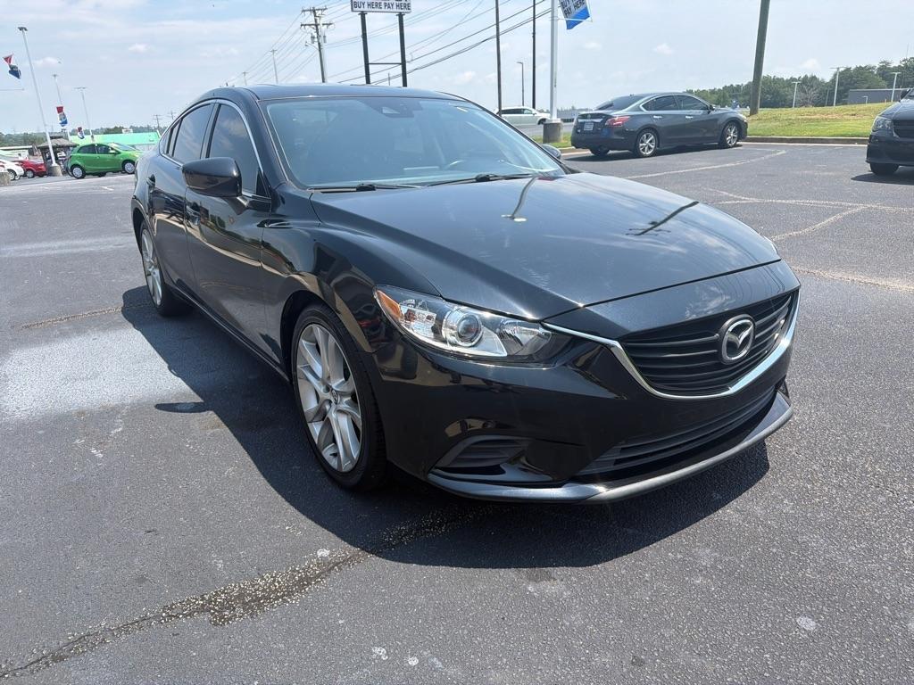 Mazda MAZDA6  2017