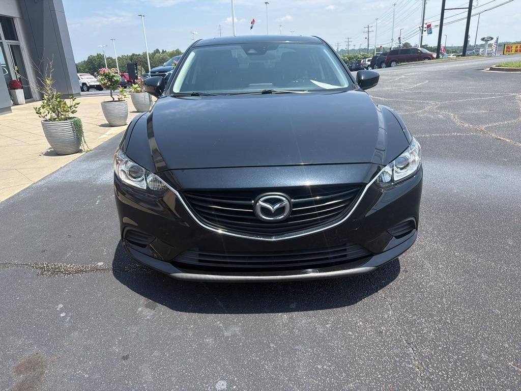 Mazda MAZDA6  2017