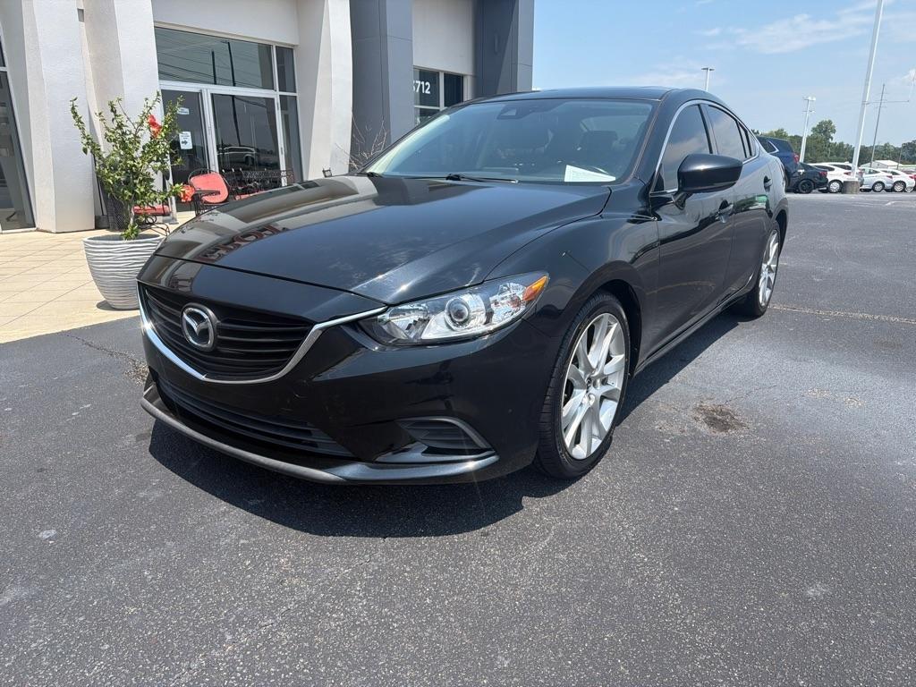 Mazda MAZDA6  2017