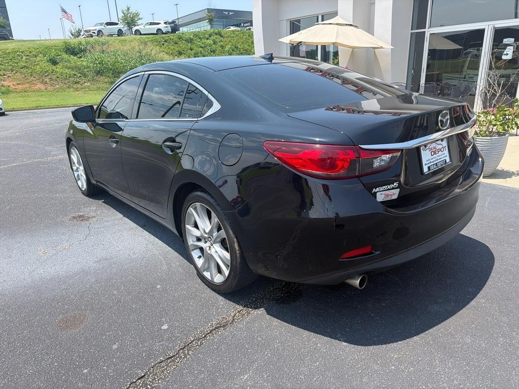 Mazda MAZDA6  2017