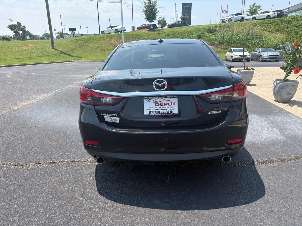 Mazda MAZDA6  2017