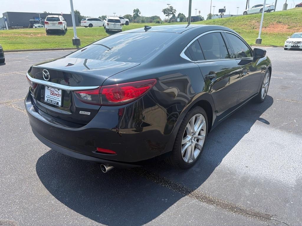Mazda MAZDA6  2017