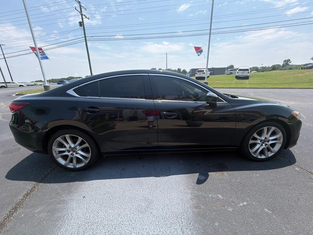 Mazda MAZDA6  2017