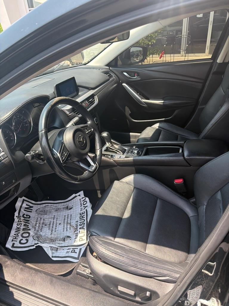 Mazda MAZDA6  2017
