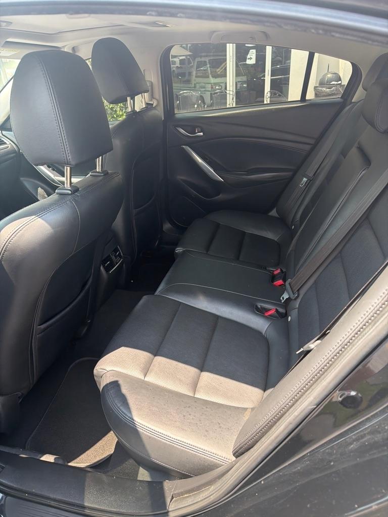 Mazda MAZDA6  2017