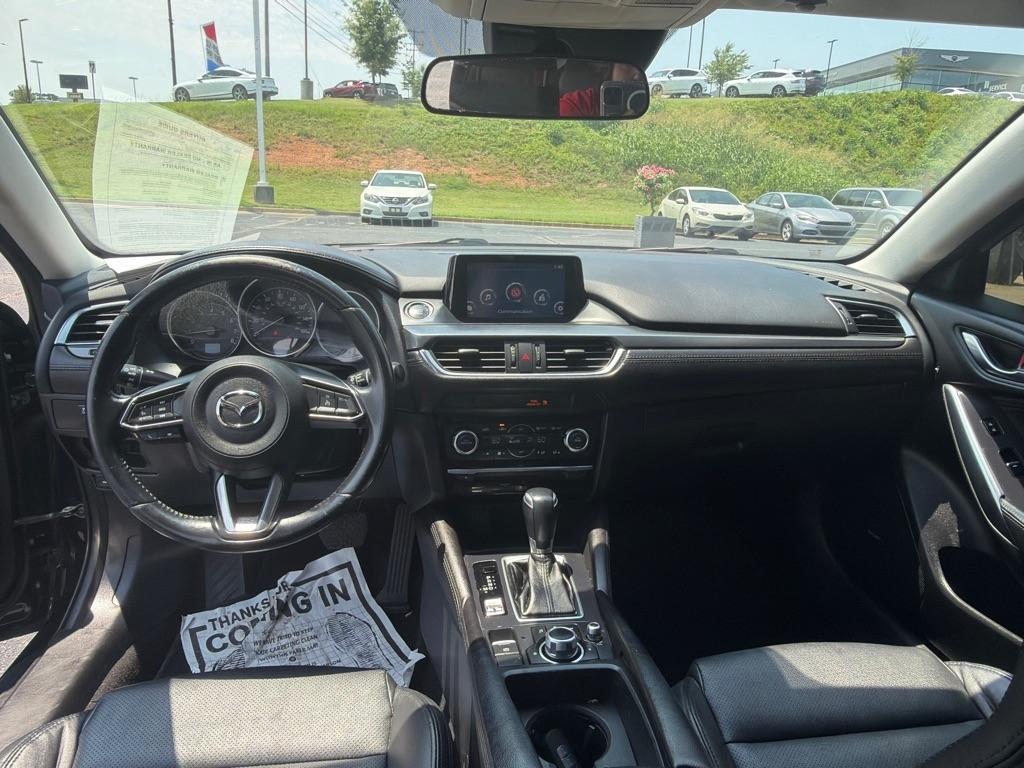 Mazda MAZDA6  2017