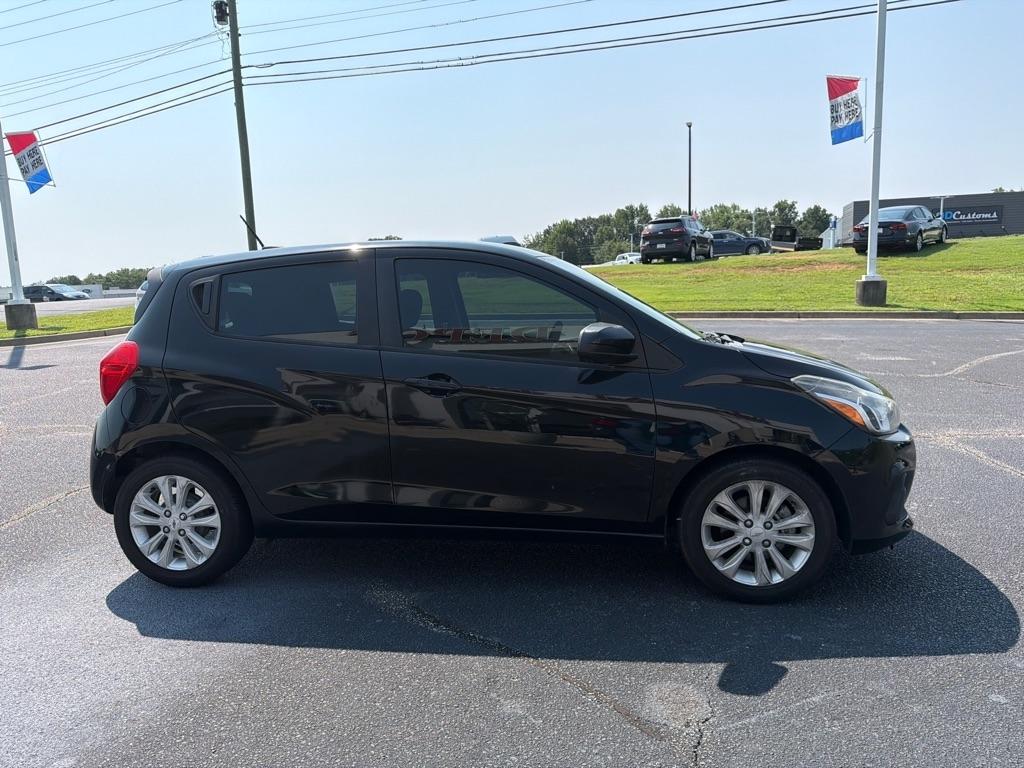 Chevrolet Spark  2017