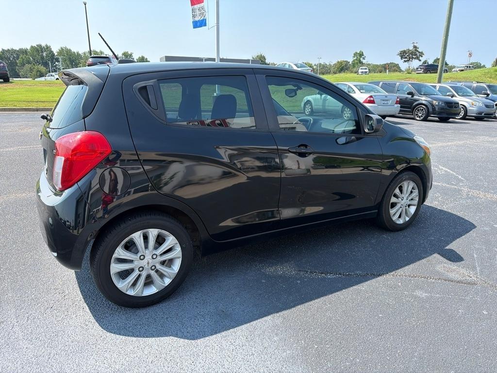 Chevrolet Spark  2017