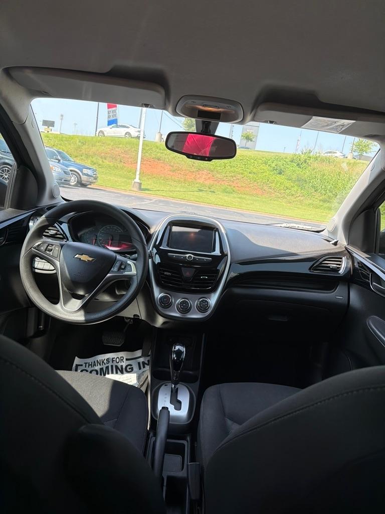 Chevrolet Spark  2017