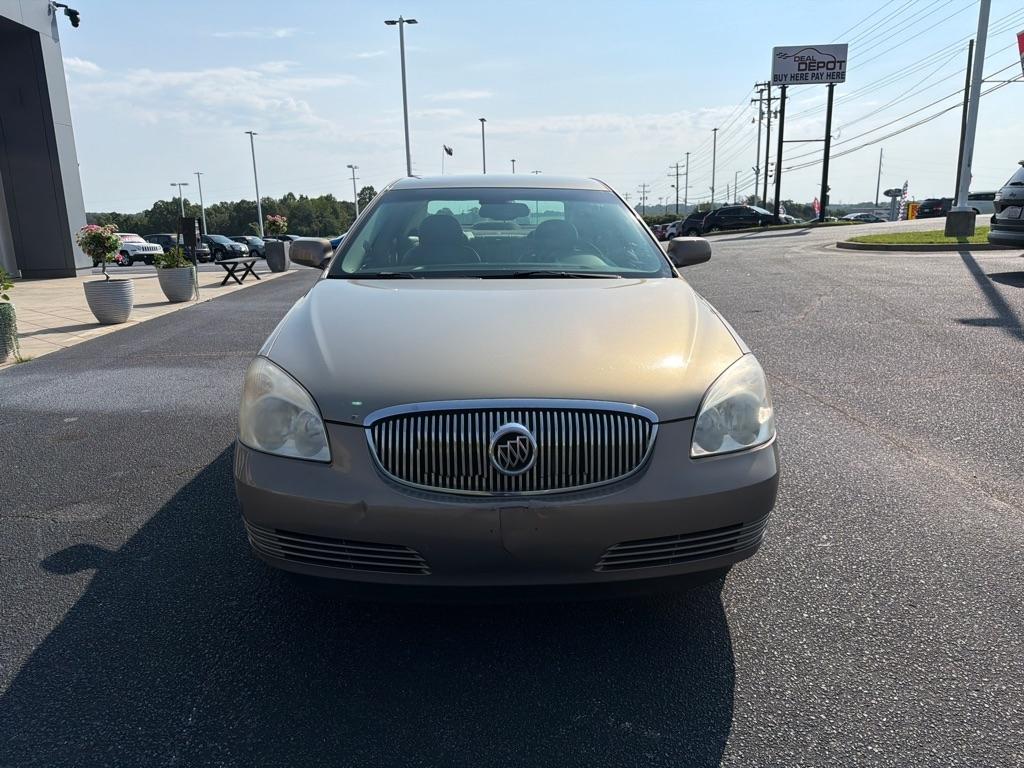 Buick Lucerne  2007