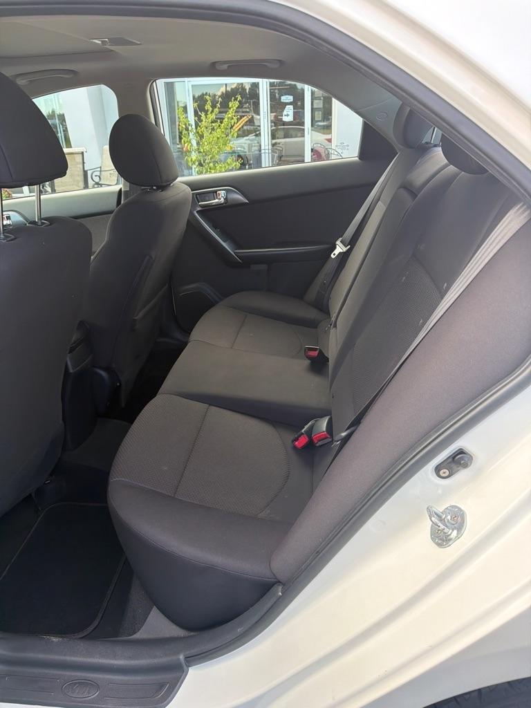 Kia Forte  2013