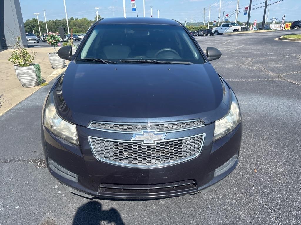 Chevrolet Cruze  2014