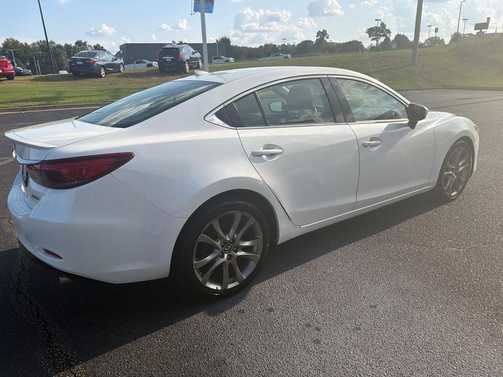 Mazda MAZDA6  2016