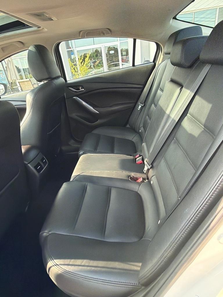 Mazda MAZDA6  2016