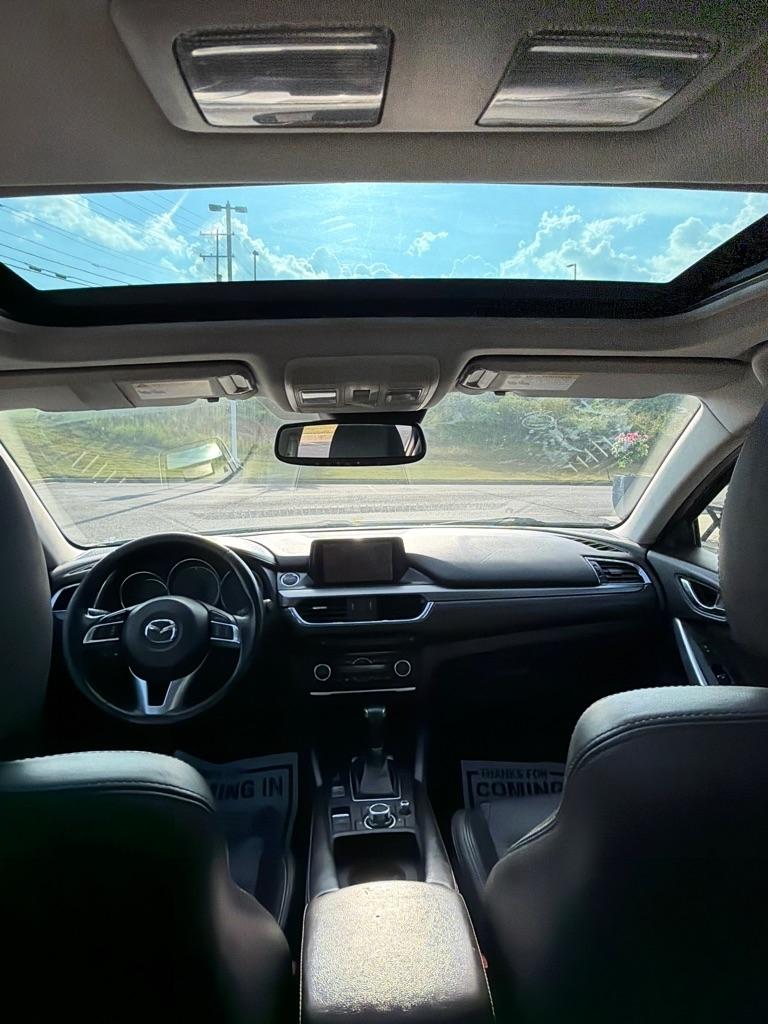 Mazda MAZDA6  2016