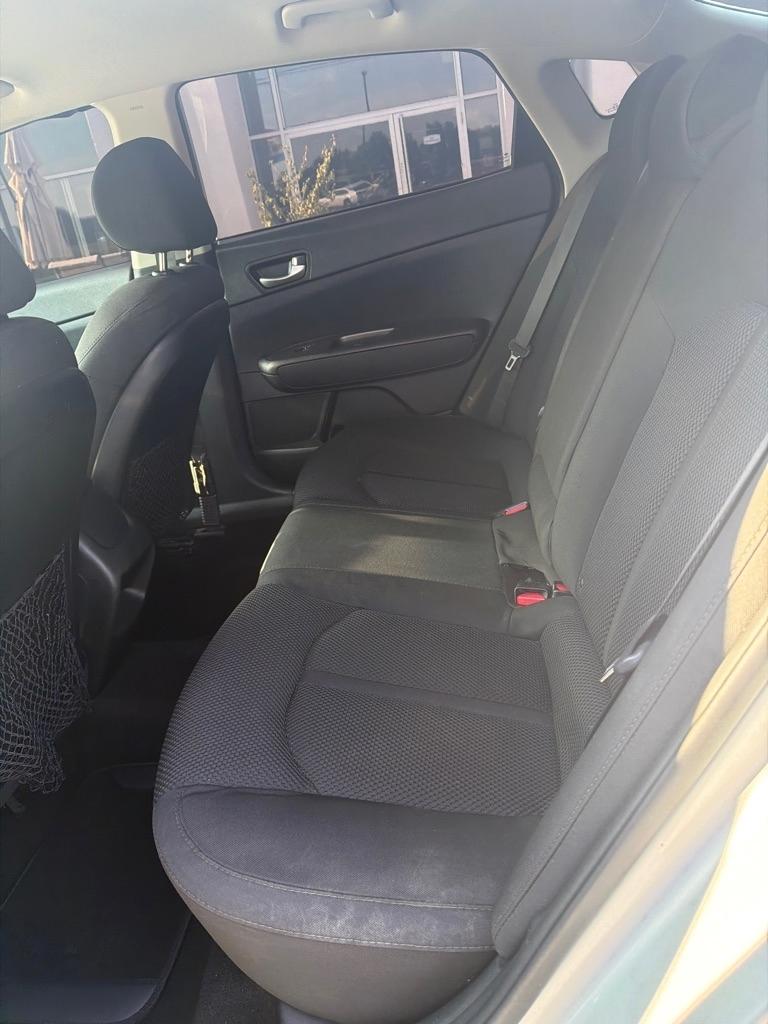 Kia Optima  2020
