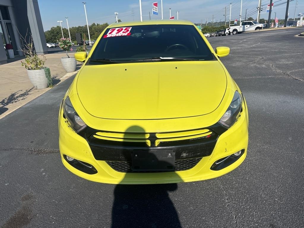 Dodge Dart  2013