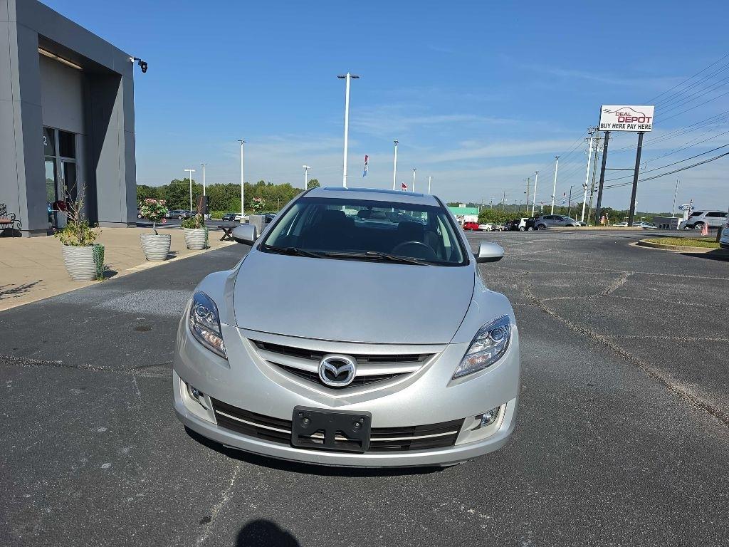 Mazda MAZDA6  2010