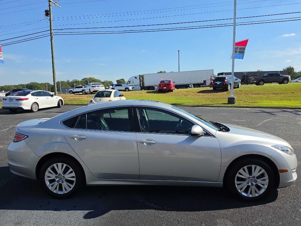 Mazda MAZDA6  2010