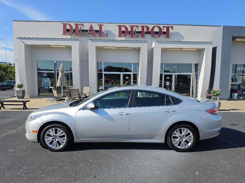 Mazda MAZDA6  2010