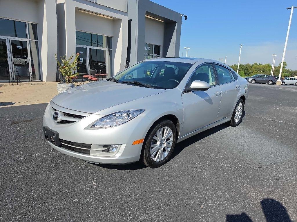 Mazda MAZDA6  2010