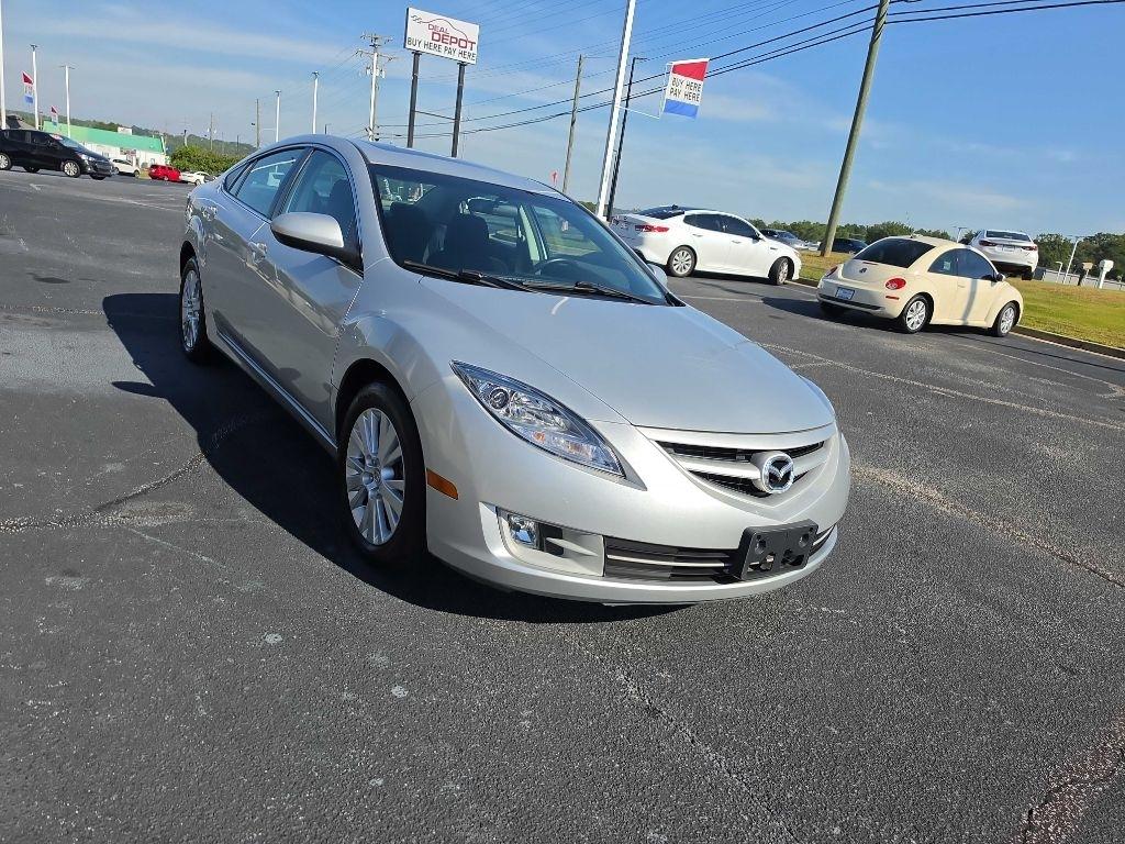 Mazda MAZDA6  2010