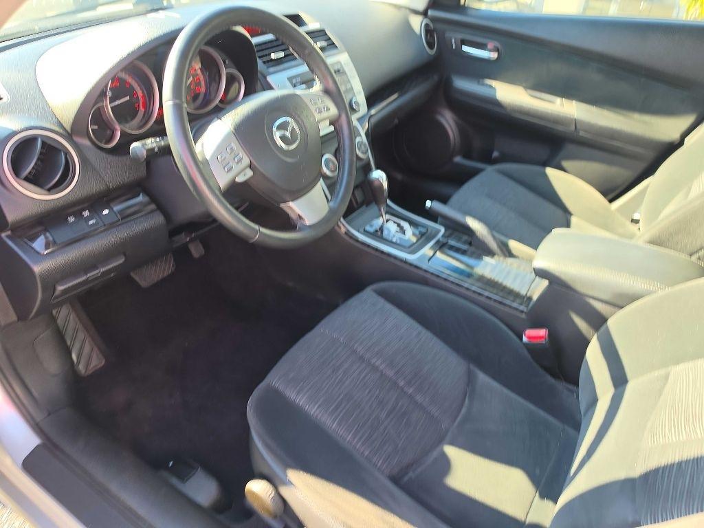 Mazda MAZDA6  2010