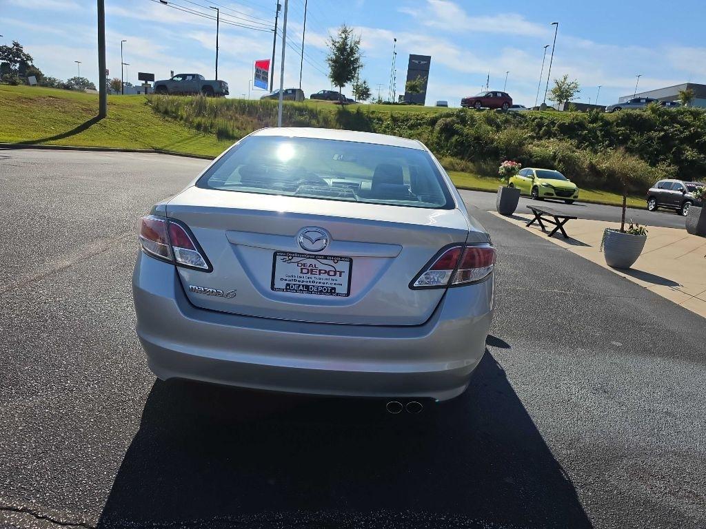 Mazda MAZDA6  2010