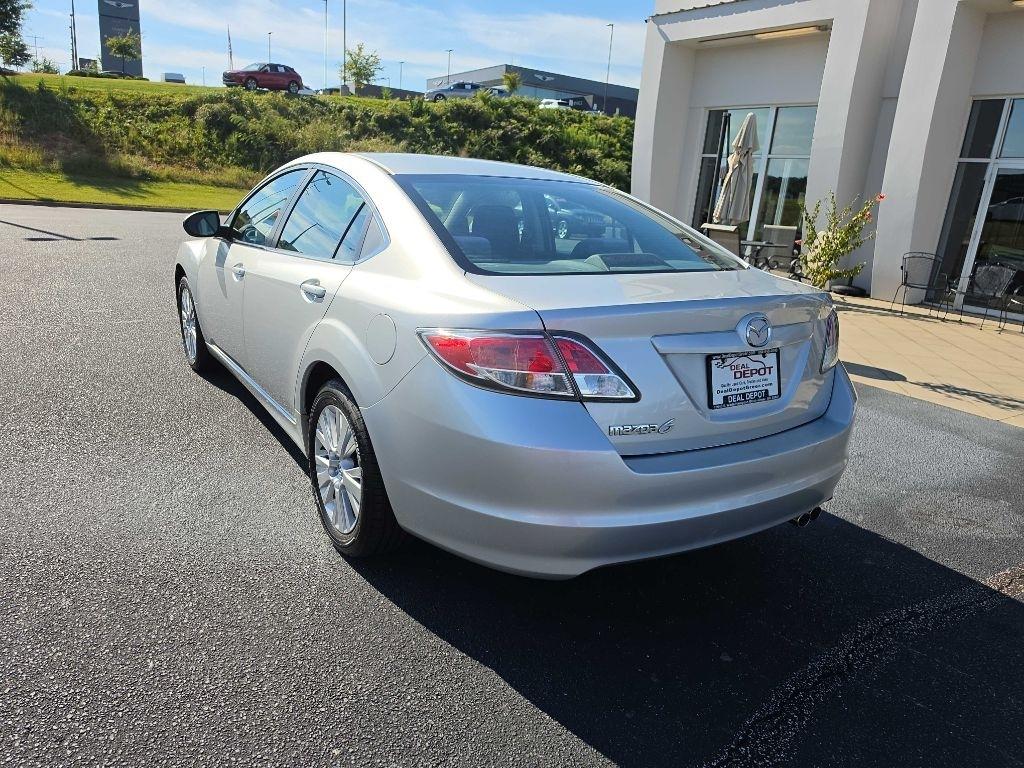 Mazda MAZDA6  2010