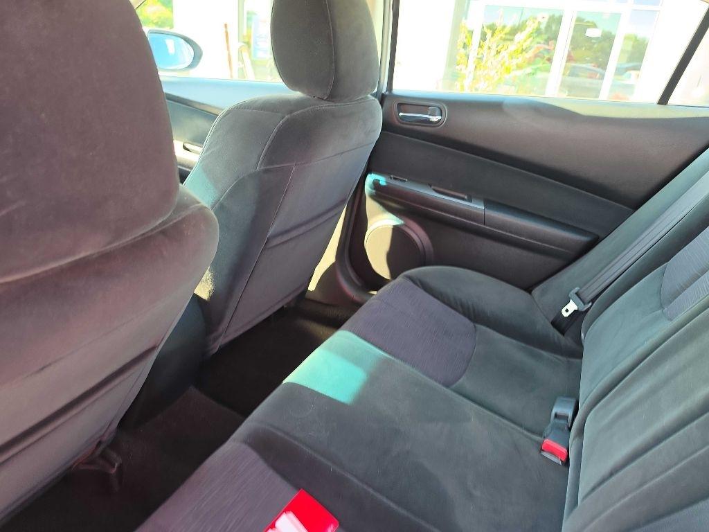 Mazda MAZDA6  2010