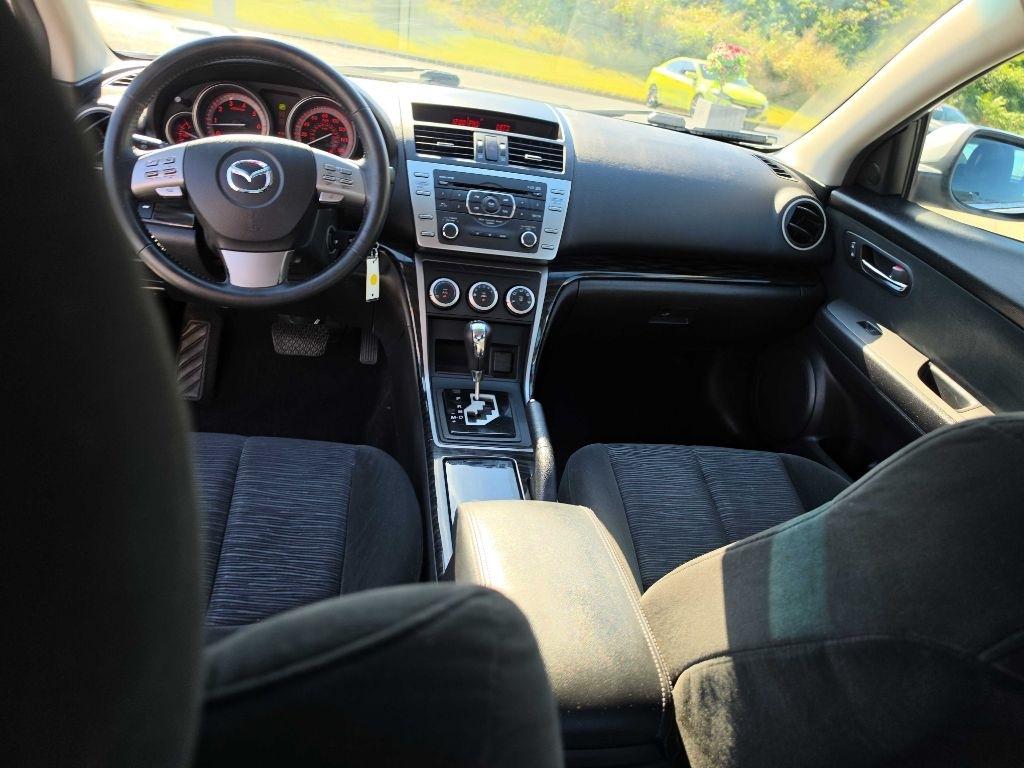 Mazda MAZDA6  2010