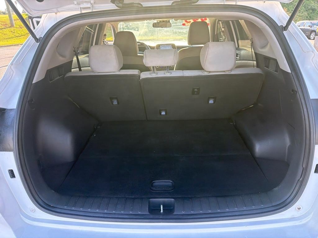 Hyundai Tucson  2019