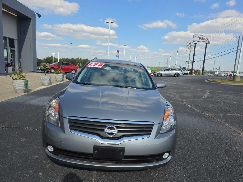 Nissan Altima  2007