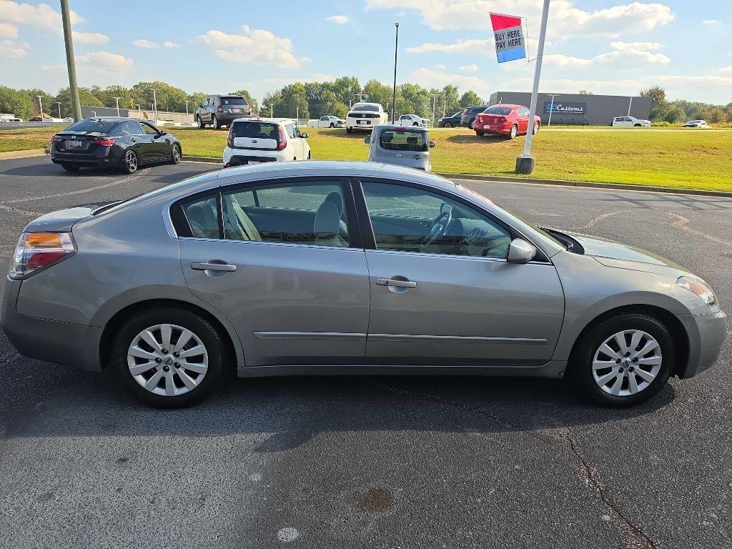 Nissan Altima  2007