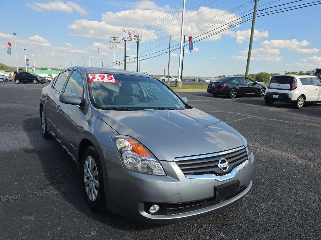 Nissan Altima  2007