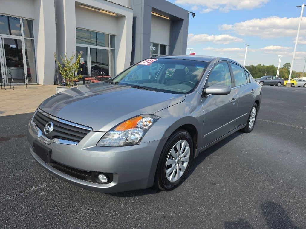 Nissan Altima  2007