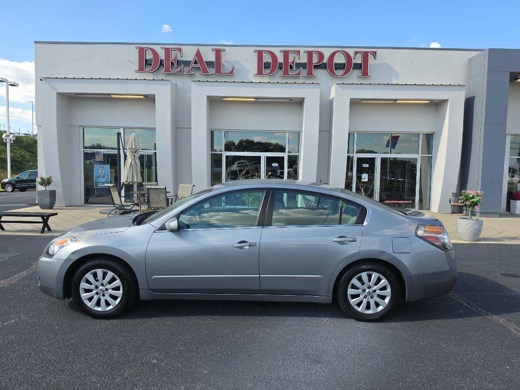 Nissan Altima  2007
