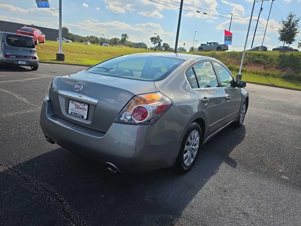 Nissan Altima  2007