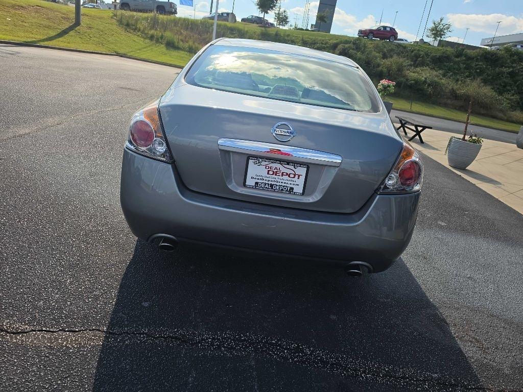 Nissan Altima  2007