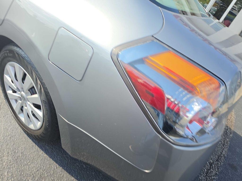 Nissan Altima  2007