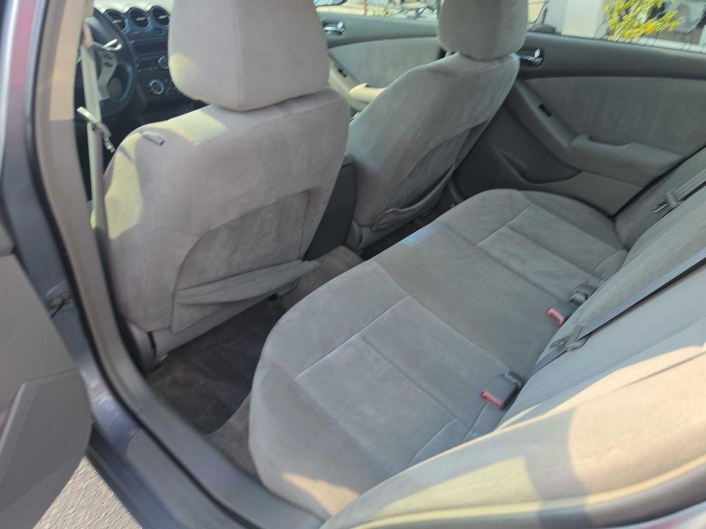 Nissan Altima  2007