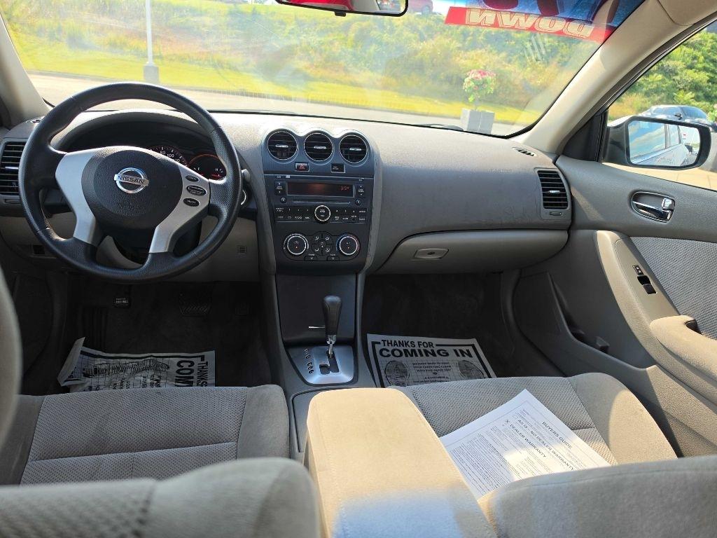 Nissan Altima  2007