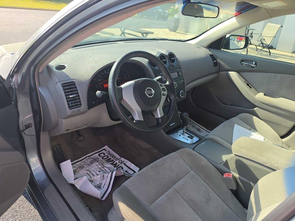 Nissan Altima  2007