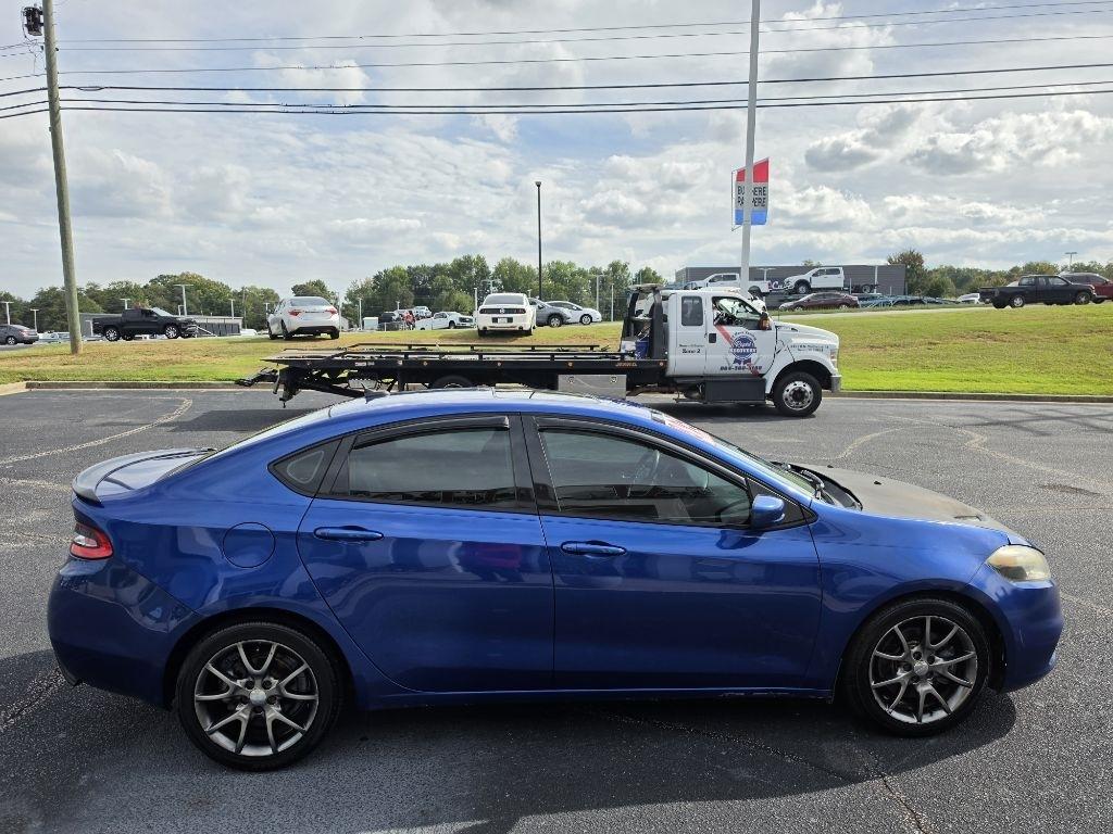 2014 Dodge Dart SXT